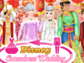 เกม Crossdress Wedding
