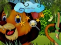 เกม Jungle Hidden Stars