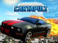 เกม Burnin Rubber Cartapult