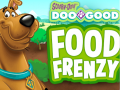 เกม Scooby-Doo! Food Frenzy