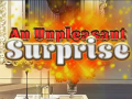 เกม An Unpleasant Surprise