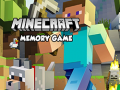 เกม Minecraft Memory Game