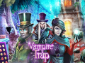 เกม Vampire Trap
