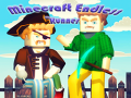 เกม Minecraft Endless Runner