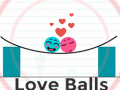 เกม Love Balls
