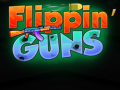 เกม Flippin' Guns