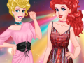 เกม College Fashion Show