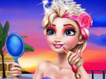 เกม Hollywood Superstar Make Up