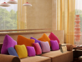 เกม Luxury Cottage
