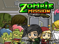 เกม Zombie Mission 1