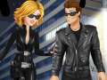 เกม Hollywood Movie Part for Princess