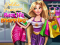 เกม Goldie Princess Realife Shopping