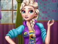 เกม Rich Girls Mall Shopping