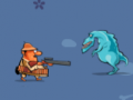 เกม Dungeon Monsters Hunter Willie