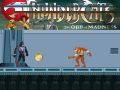 เกม ThunderСats : The Orb Of Madness