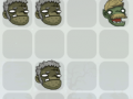 เกม Zombie Mutation