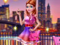 เกม Girls Night Out