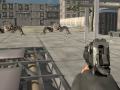 เกม Mech Aggression