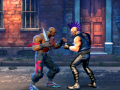 เกม Steel Fists