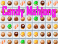 เกม Candy Mahjong