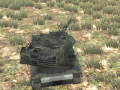 เกม  Tanks Battleground