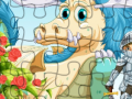 เกม Princess And Dragon
