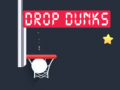 เกม Drop Dunks