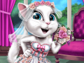เกม Marry Me Kitty
