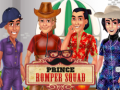 เกม Prince Romper Squad