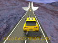 เกม Mega Ramp Stunt Cars