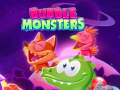 เกม Bubble Monsters
