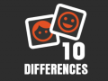 เกม 10 Differences