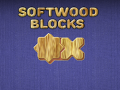 เกม Softwood Blocks