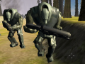 เกม Forest Invasion