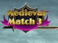 เกม Medieval Match 3