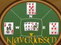 เกม Klaverjassen