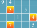 เกม Libelle Sudoku