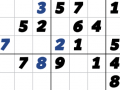เกม Quick Sudoku