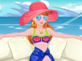 เกม Neon Bathing Suits