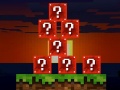 เกม Lucky Block Tower