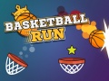 เกม Basketball Run