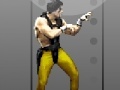 เกม Fatality MK