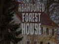 เกม Abandoned Forest House