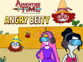 เกม Adventure Time: Angry Betty