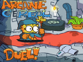 เกม Arcane Cereal Duel!