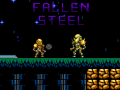 เกม Fallen Steel