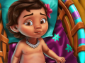 เกม Ocean Baby Injured