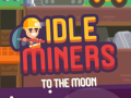 เกม Idle miners to the moon