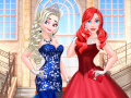 เกม Diamond Ball for Princesses