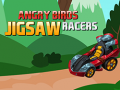 เกม Angry Birds Racers Jigsaw